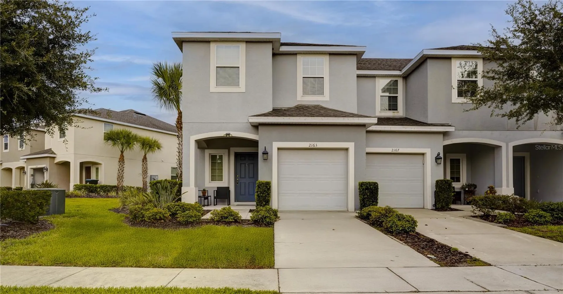 2163 Crystal Bell Street Orlando FL 32824