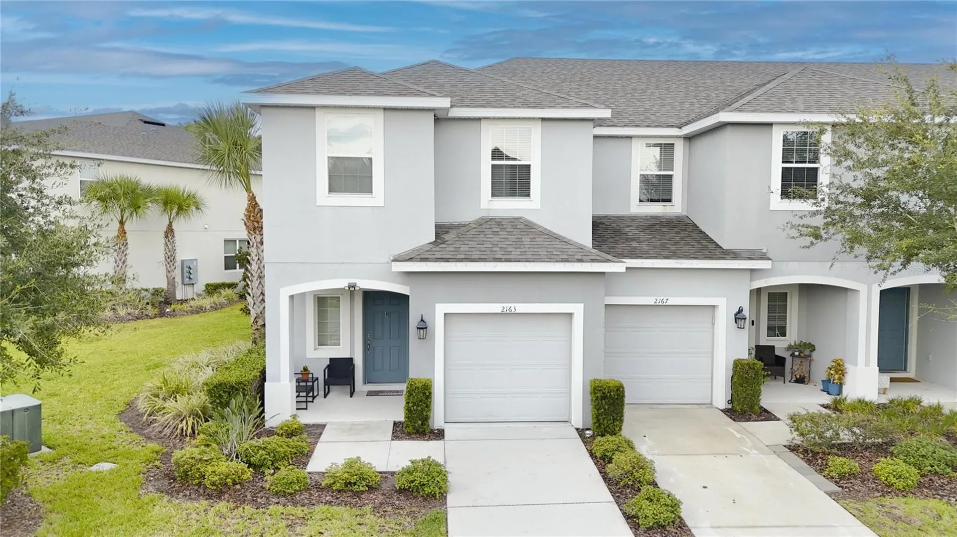 2163 Crystal Bell Street Orlando FL 32824