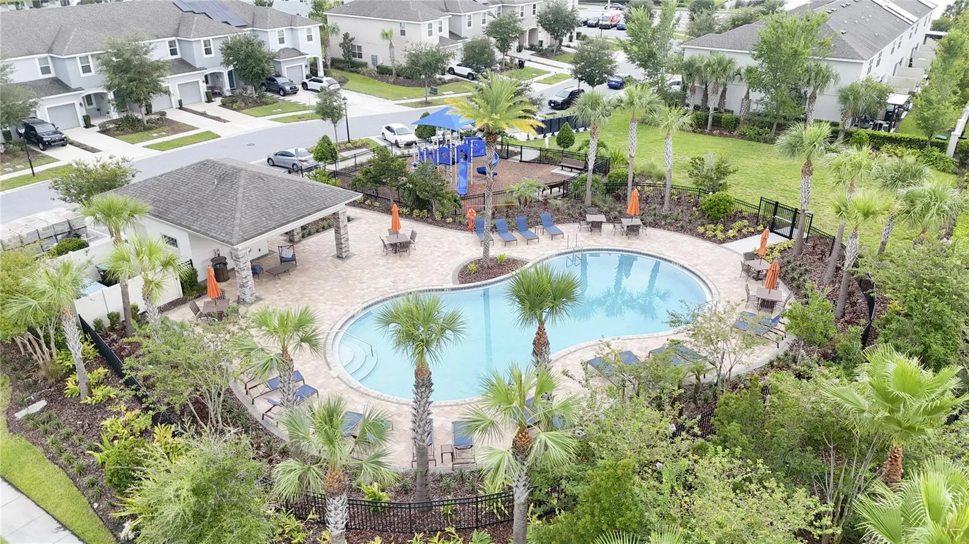 2163 Crystal Bell Street Orlando FL 32824