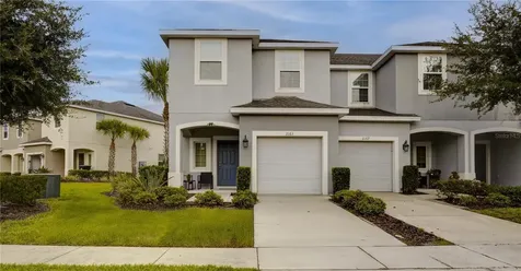 2163 Crystal Bell Street Orlando FL 32824