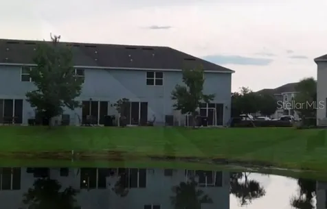 2163 Crystal Bell Street Orlando FL 32824