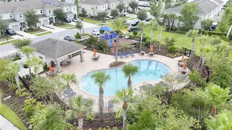 2163 Crystal Bell Street Orlando FL 32824