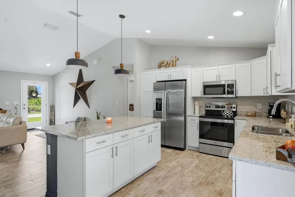 14175 Stacks Avenue Port Charlotte FL 33981