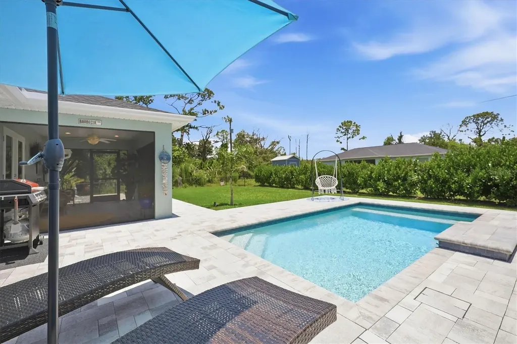 14175 Stacks Avenue Port Charlotte FL 33981