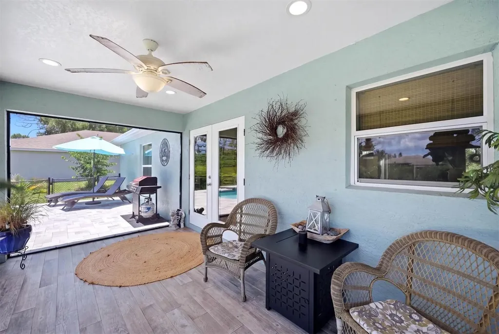 14175 Stacks Avenue Port Charlotte FL 33981
