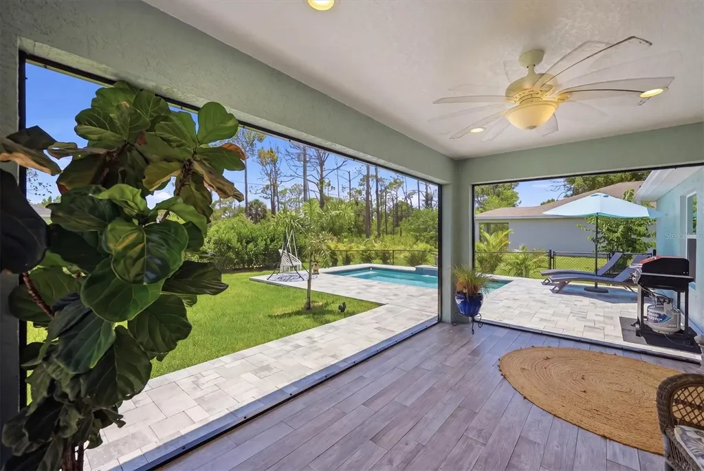 14175 Stacks Avenue Port Charlotte FL 33981