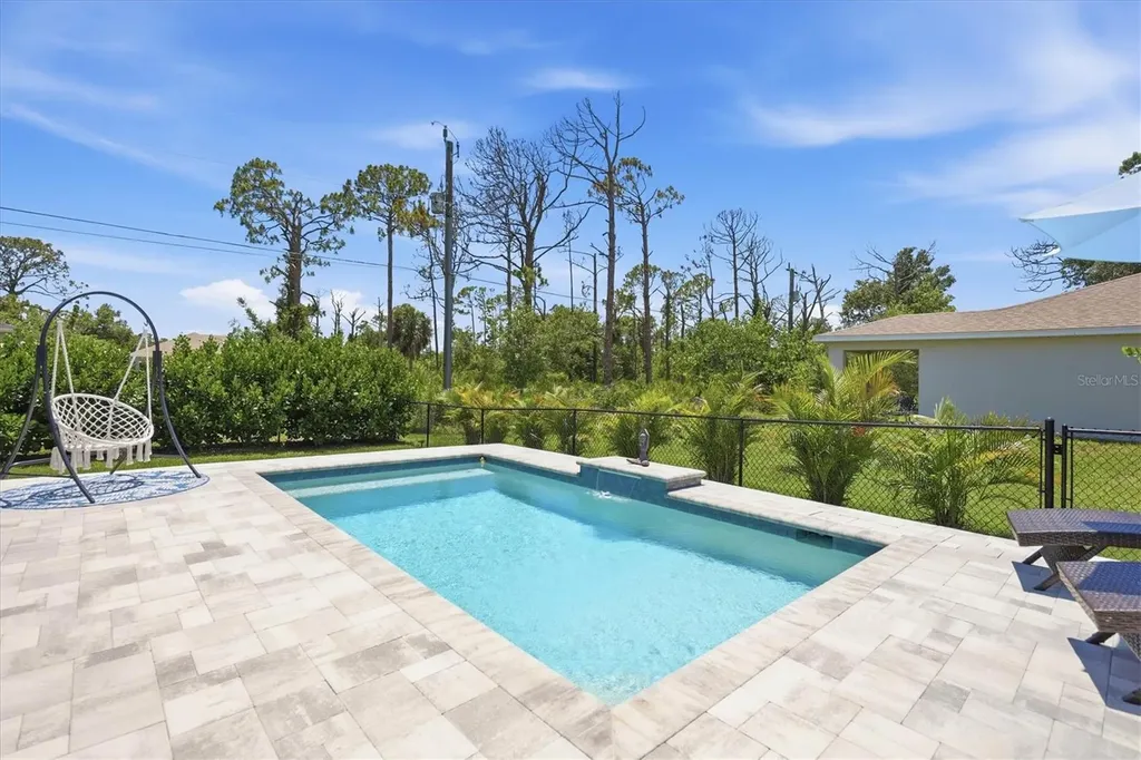 14175 Stacks Avenue Port Charlotte FL 33981