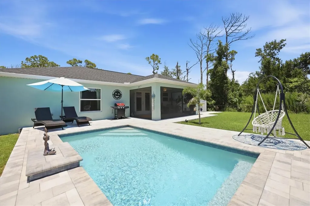 14175 Stacks Avenue Port Charlotte FL 33981