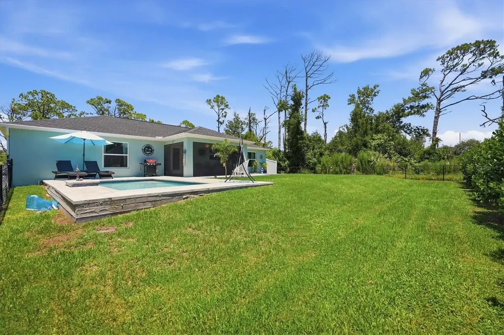 14175 Stacks Avenue Port Charlotte FL 33981