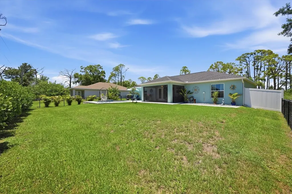 14175 Stacks Avenue Port Charlotte FL 33981