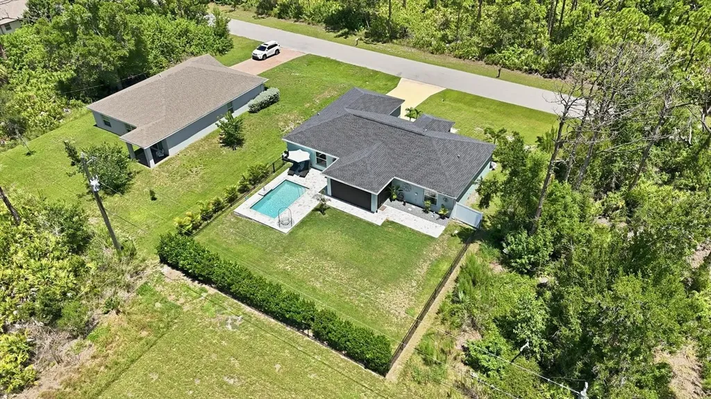 14175 Stacks Avenue Port Charlotte FL 33981