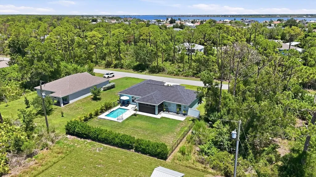 14175 Stacks Avenue Port Charlotte FL 33981