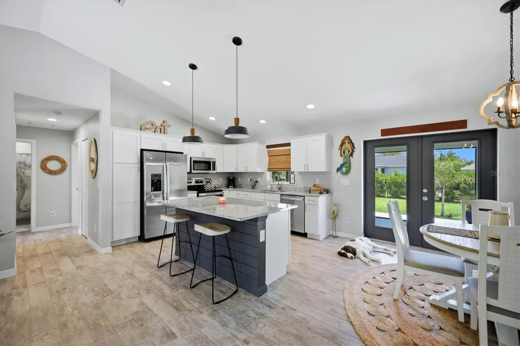 14175 Stacks Avenue Port Charlotte FL 33981