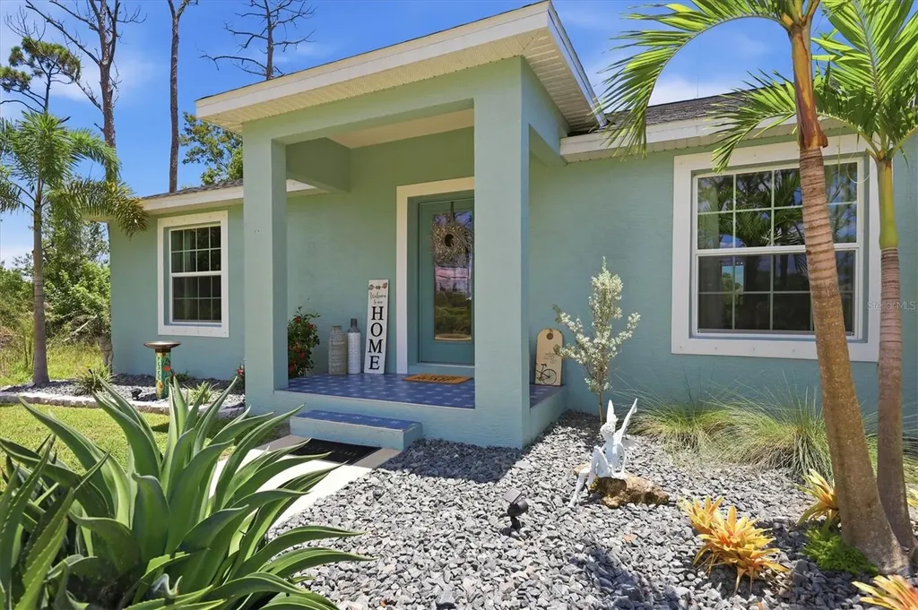 14175 Stacks Avenue Port Charlotte FL 33981
