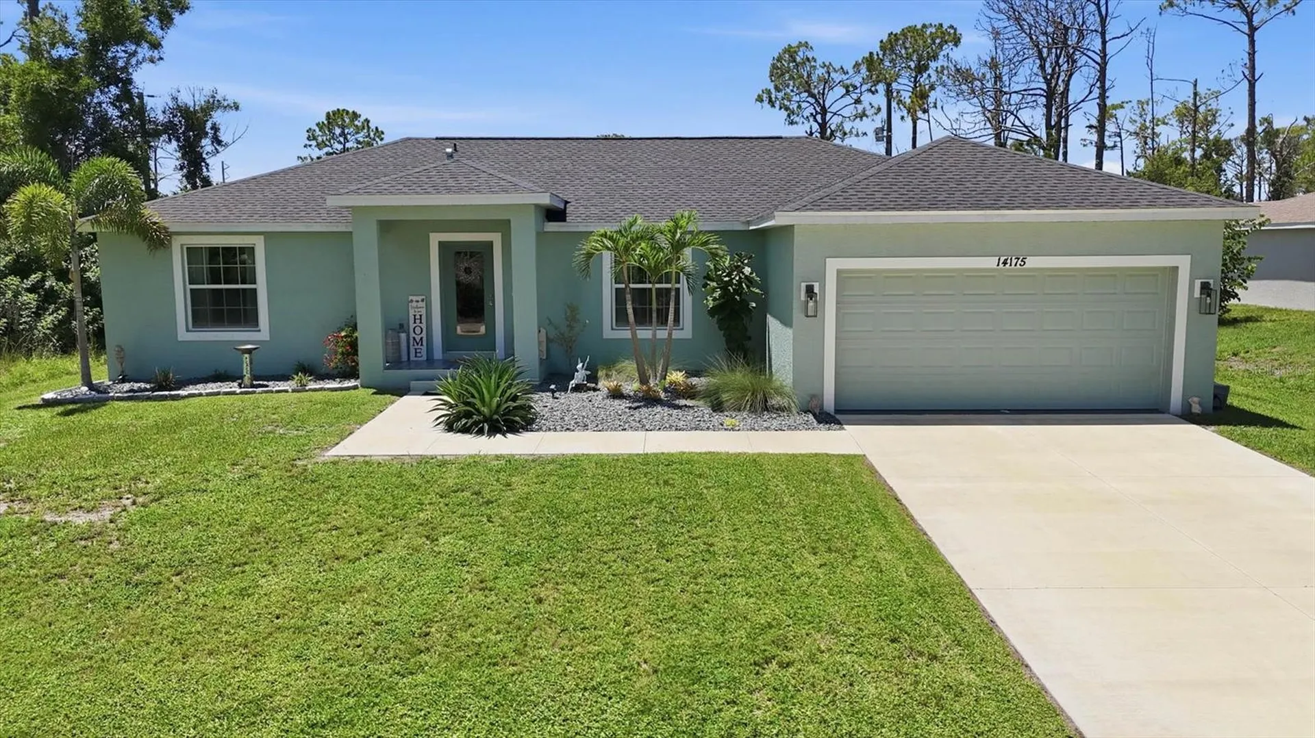 14175 Stacks Avenue Port Charlotte FL 33981