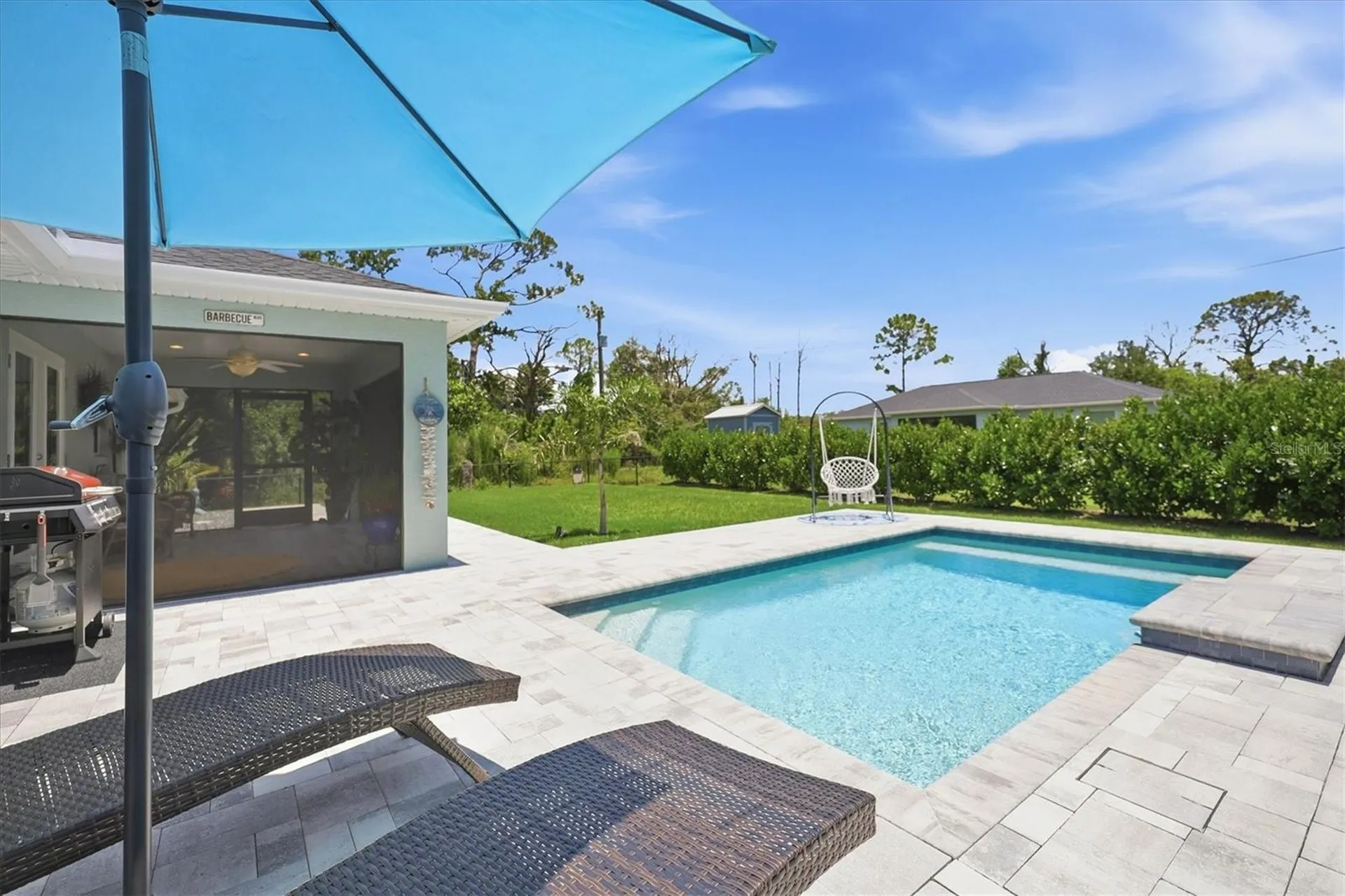 14175 Stacks Avenue Port Charlotte FL 33981