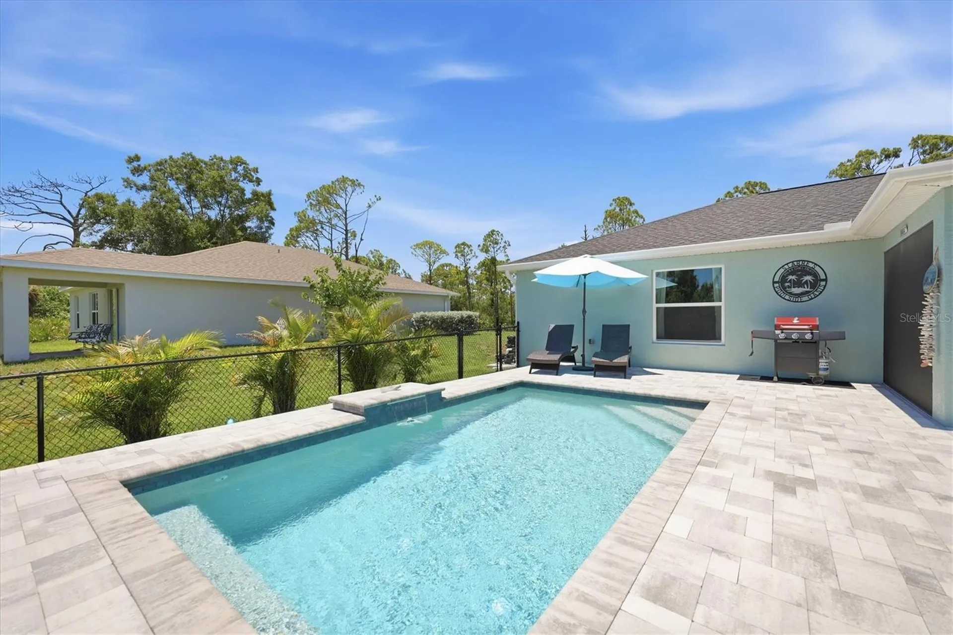 14175 Stacks Avenue Port Charlotte FL 33981