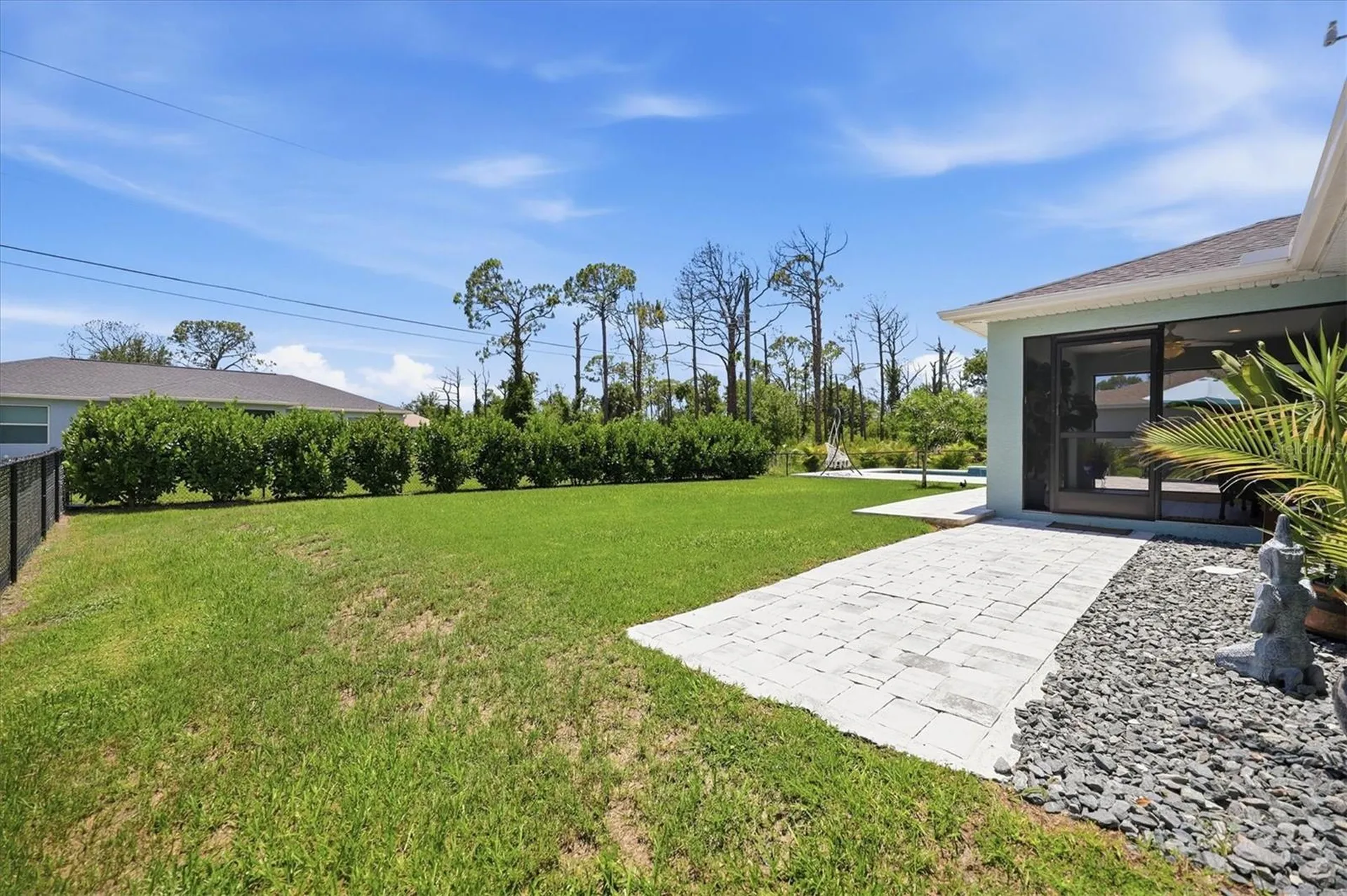 14175 Stacks Avenue Port Charlotte FL 33981