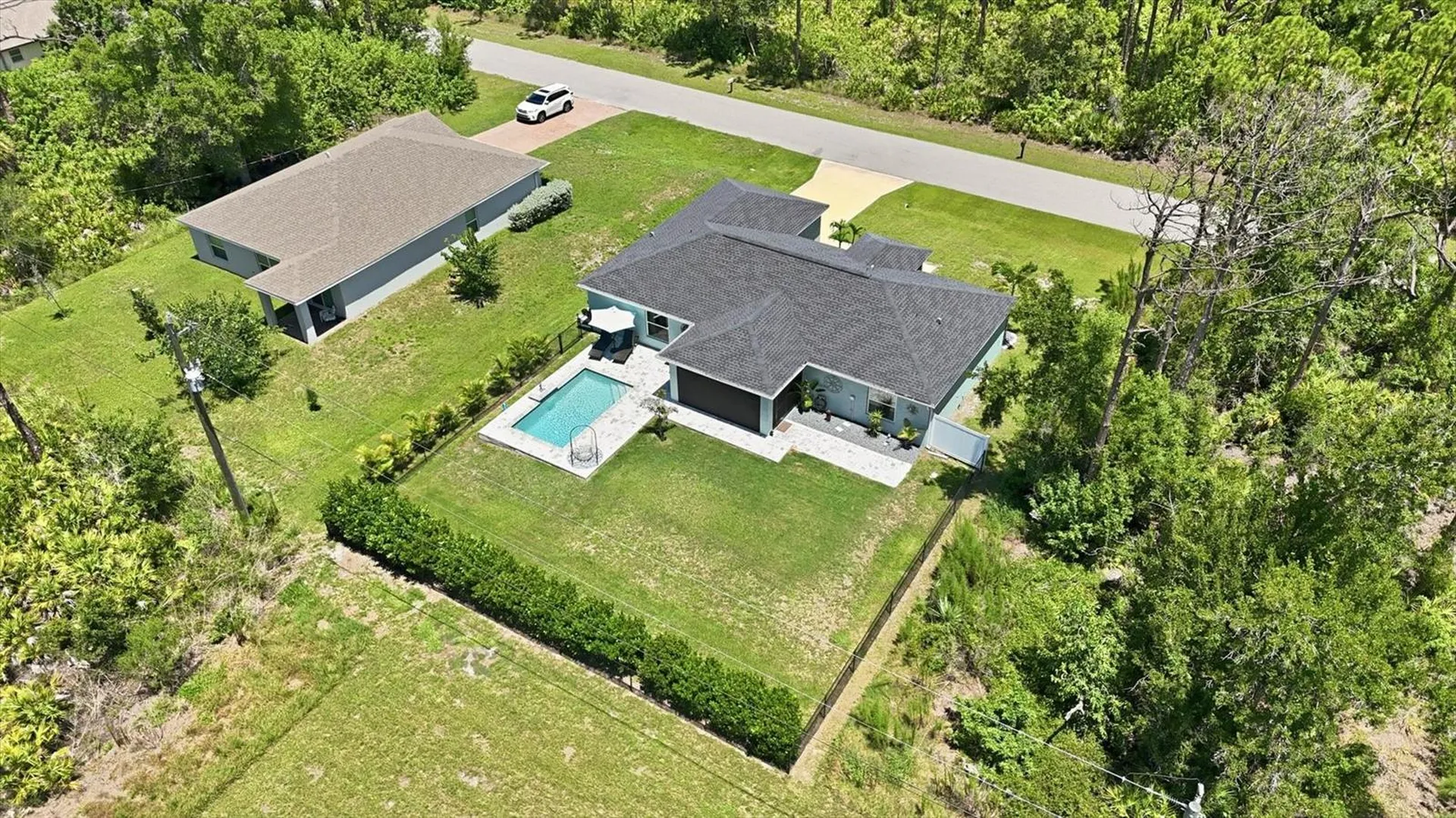 14175 Stacks Avenue Port Charlotte FL 33981