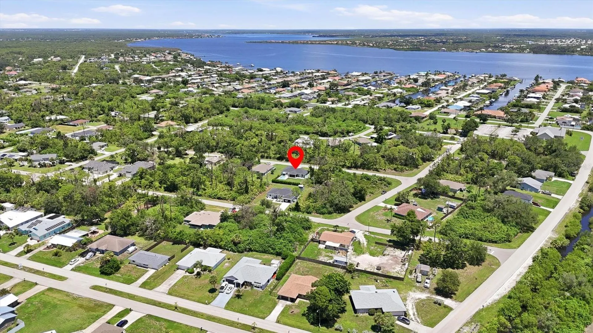 14175 Stacks Avenue Port Charlotte FL 33981