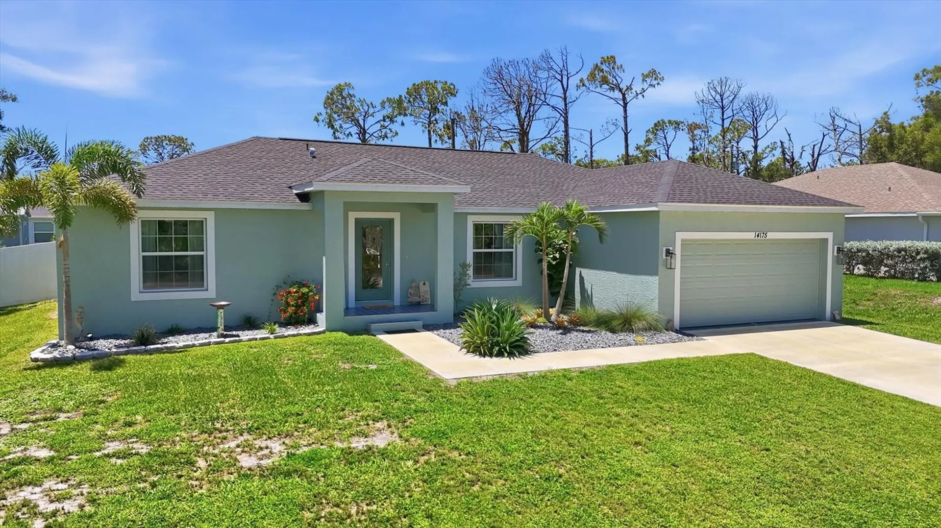 14175 Stacks Avenue Port Charlotte FL 33981