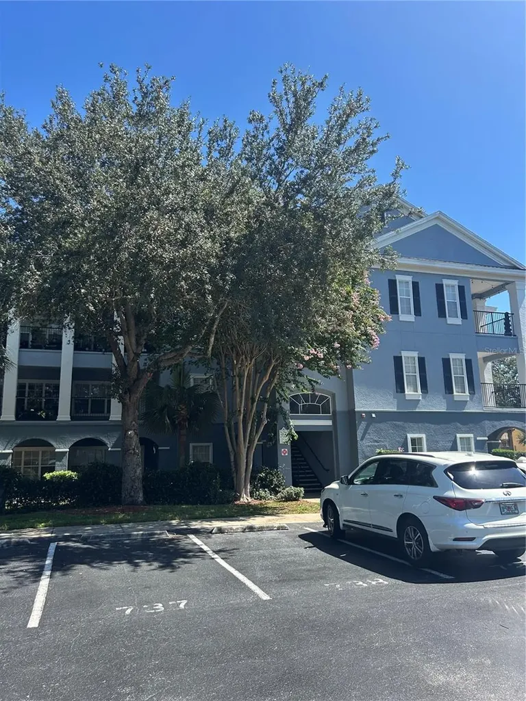 3621 Conroy Road Orlando FL 32839