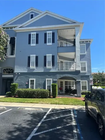 3621 Conroy Road Orlando FL 32839