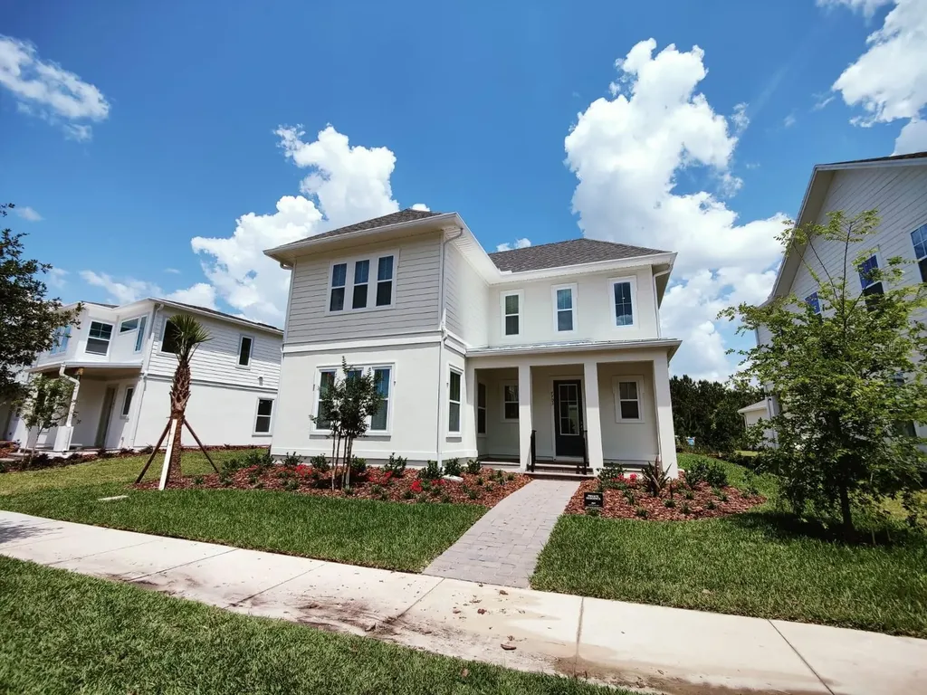 7703 Nemours Parkway Orlando FL 32827