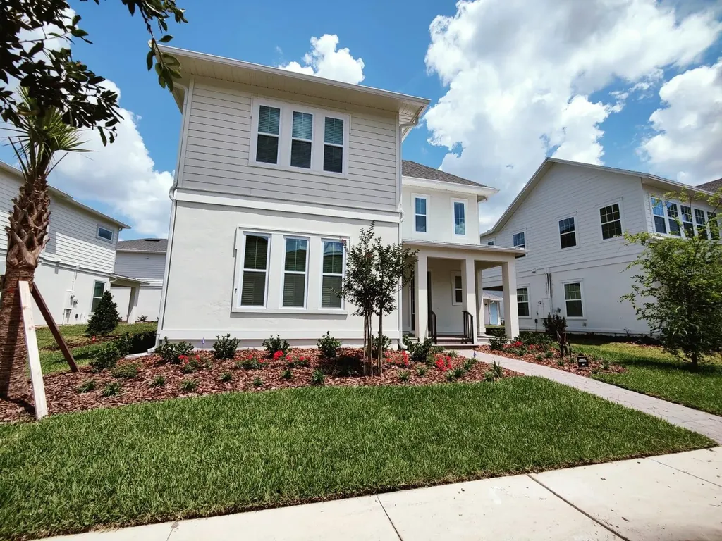 7703 Nemours Parkway Orlando FL 32827