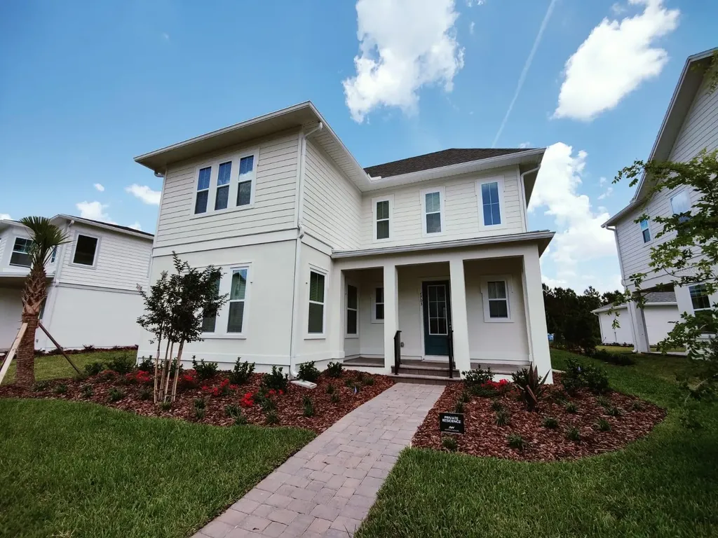 7703 Nemours Parkway Orlando FL 32827