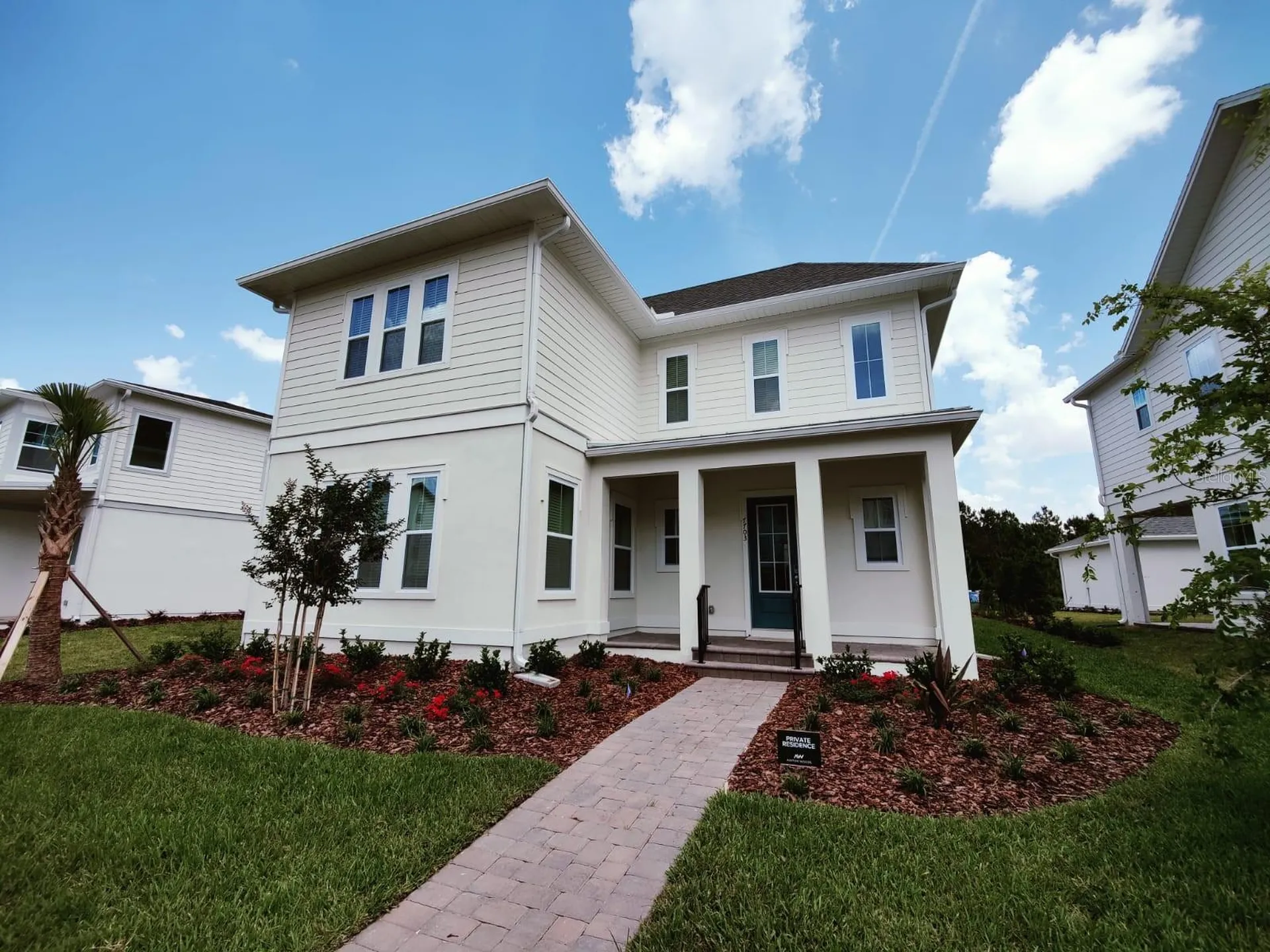 7703 Nemours Parkway Orlando FL 32827