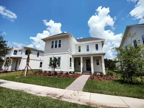 7703 Nemours Parkway Orlando FL 32827