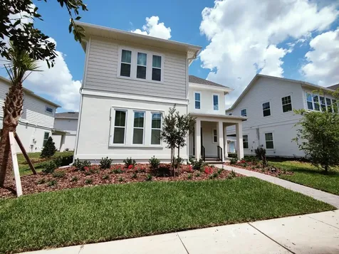 7703 Nemours Parkway Orlando FL 32827