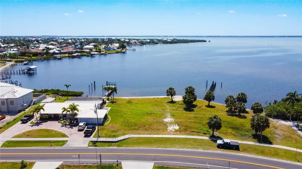 4456 Harbor Boulevard Port Charlotte FL 33952