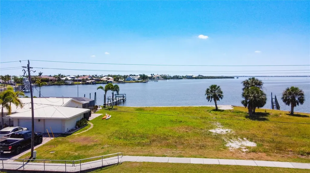 4456 Harbor Boulevard Port Charlotte FL 33952