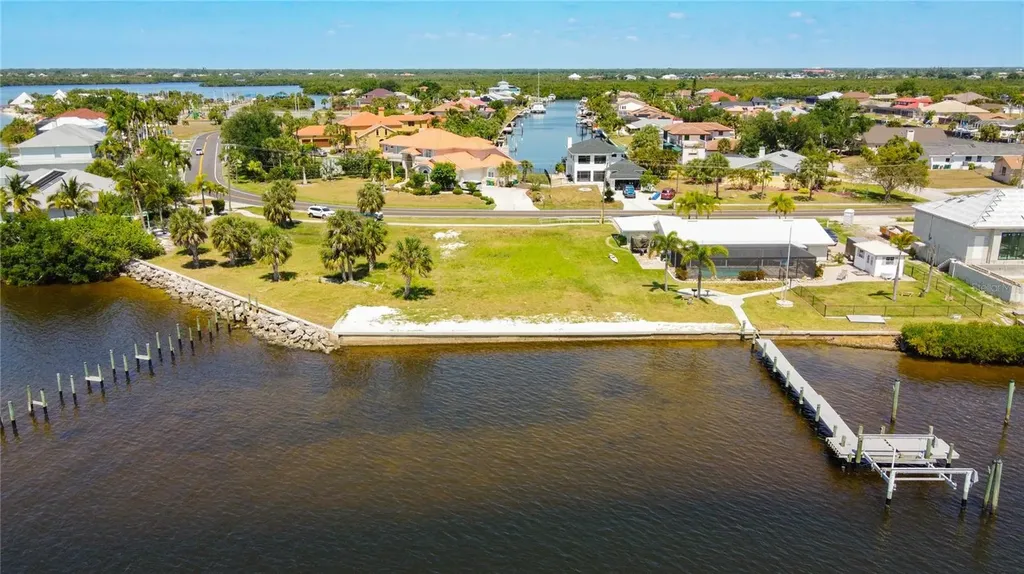 4456 Harbor Boulevard Port Charlotte FL 33952