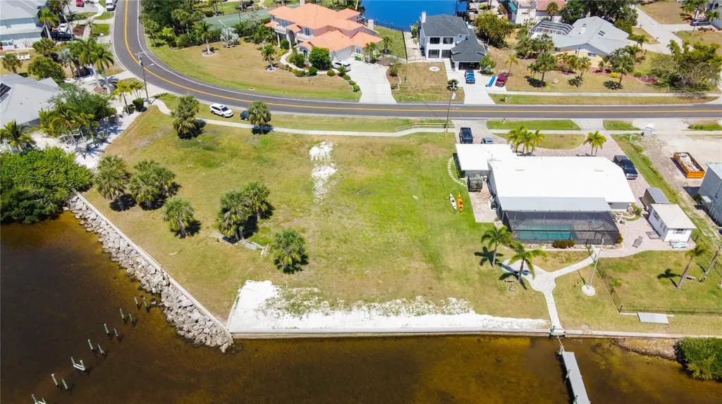 4456 Harbor Boulevard Port Charlotte FL 33952