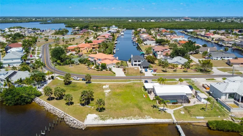 4456 Harbor Boulevard Port Charlotte FL 33952