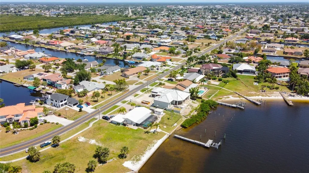 4456 Harbor Boulevard Port Charlotte FL 33952