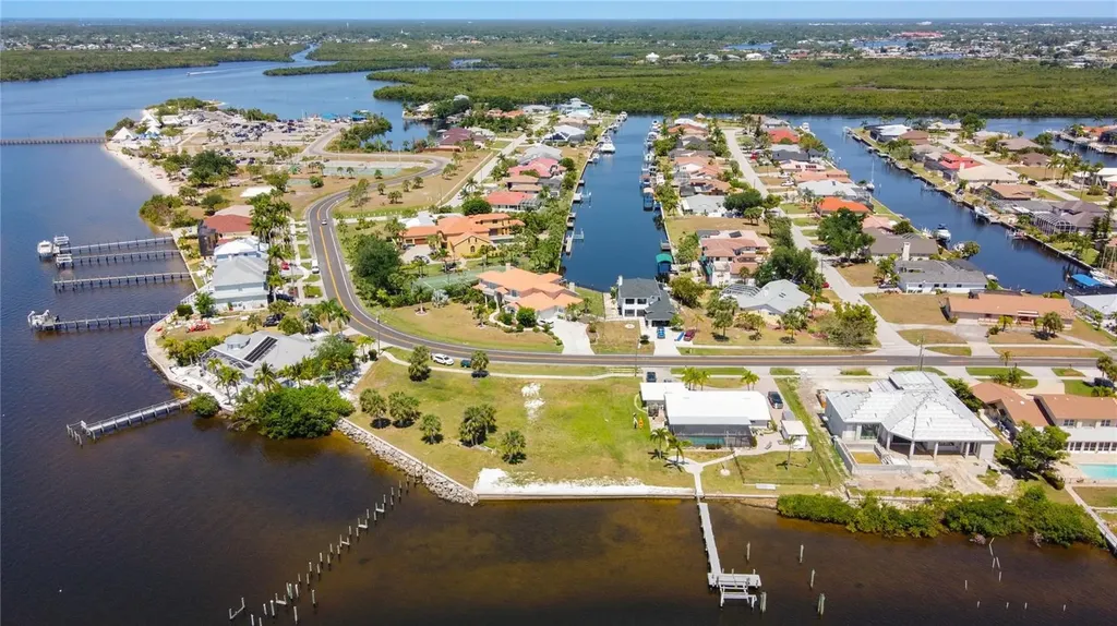 4456 Harbor Boulevard Port Charlotte FL 33952