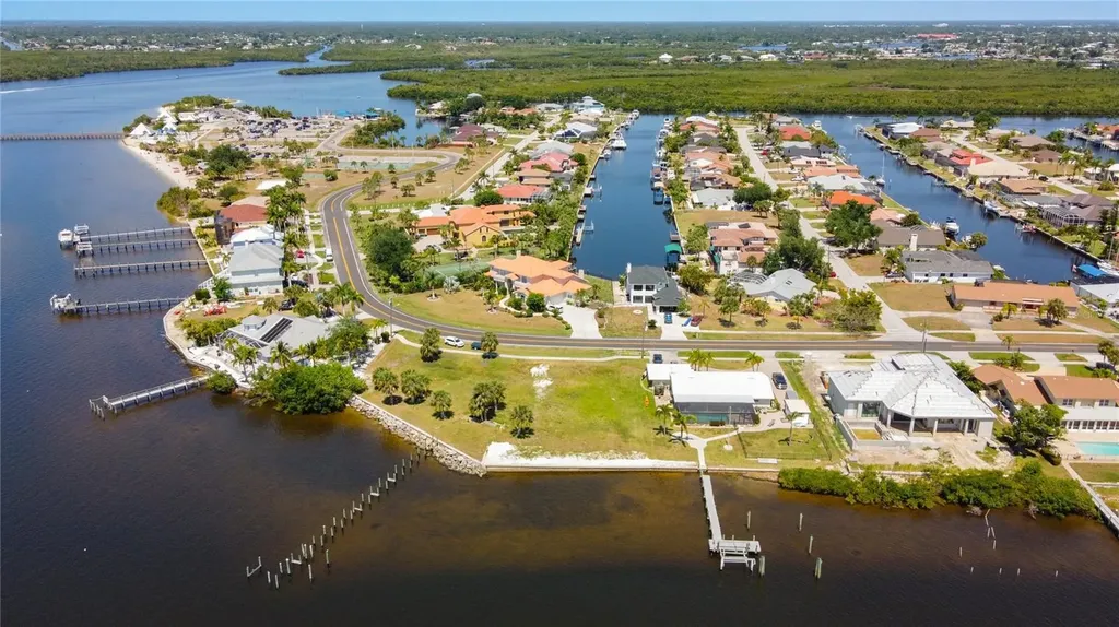 4456 Harbor Boulevard Port Charlotte FL 33952