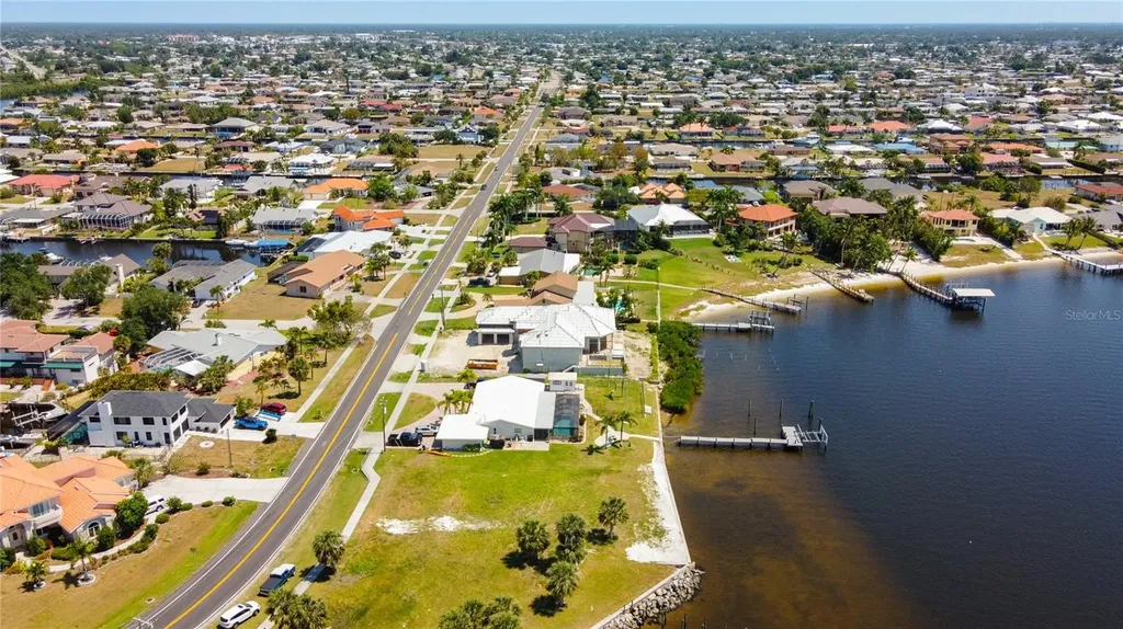 4456 Harbor Boulevard Port Charlotte FL 33952