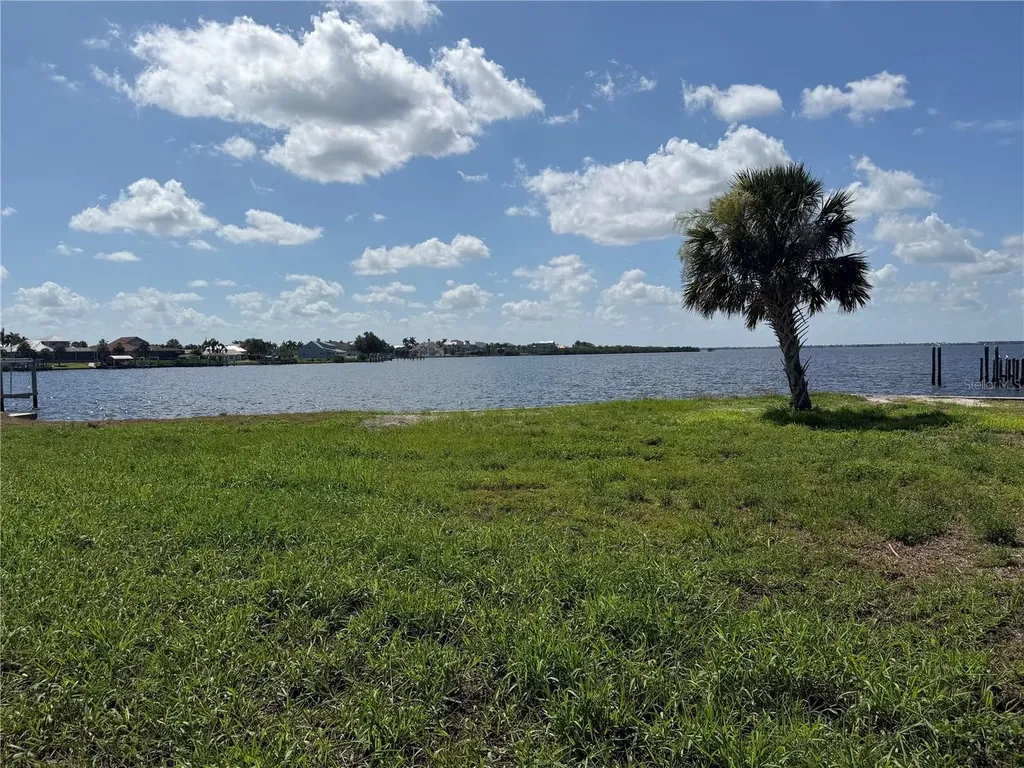 4456 Harbor Boulevard Port Charlotte FL 33952