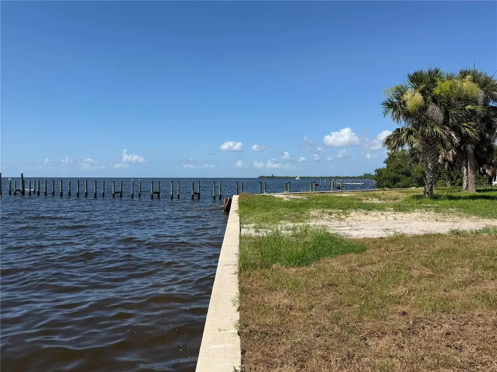 4456 Harbor Boulevard Port Charlotte FL 33952