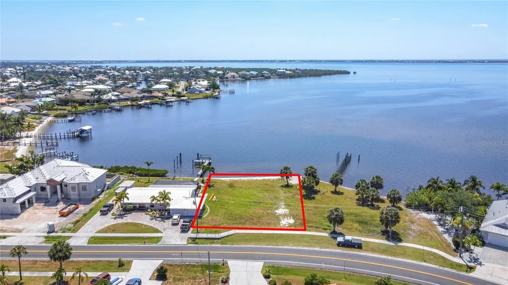 4456 Harbor Boulevard Port Charlotte FL 33952