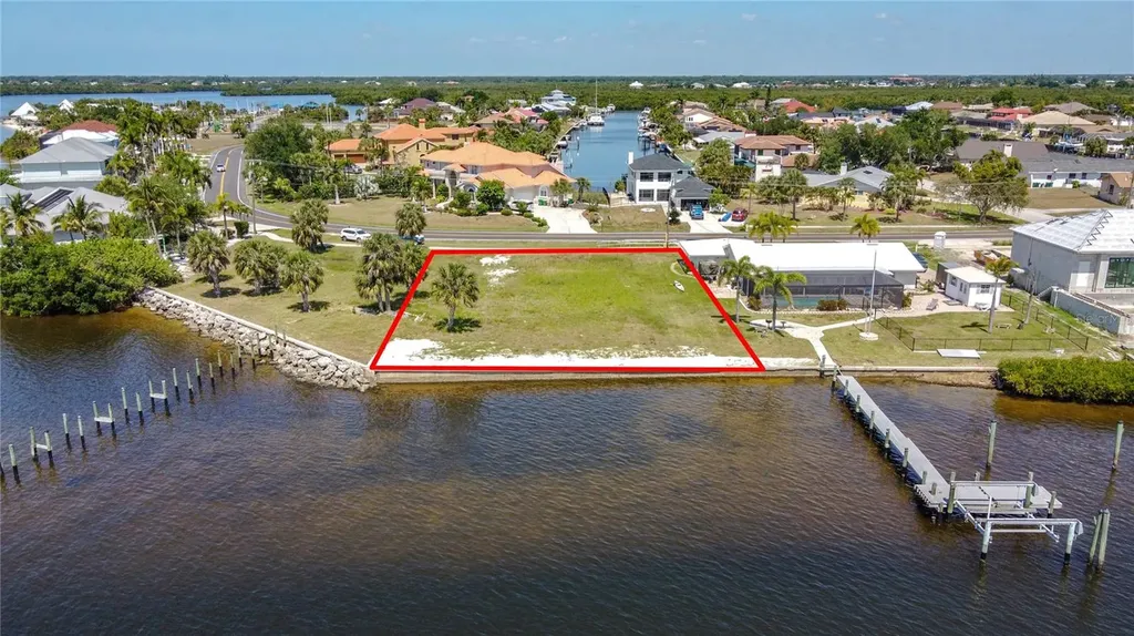 4456 Harbor Boulevard Port Charlotte FL 33952