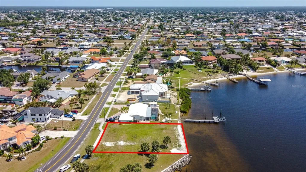 4456 Harbor Boulevard Port Charlotte FL 33952
