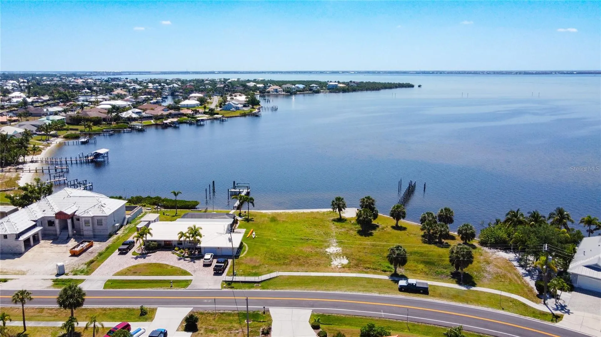 4456 Harbor Boulevard Port Charlotte FL 33952