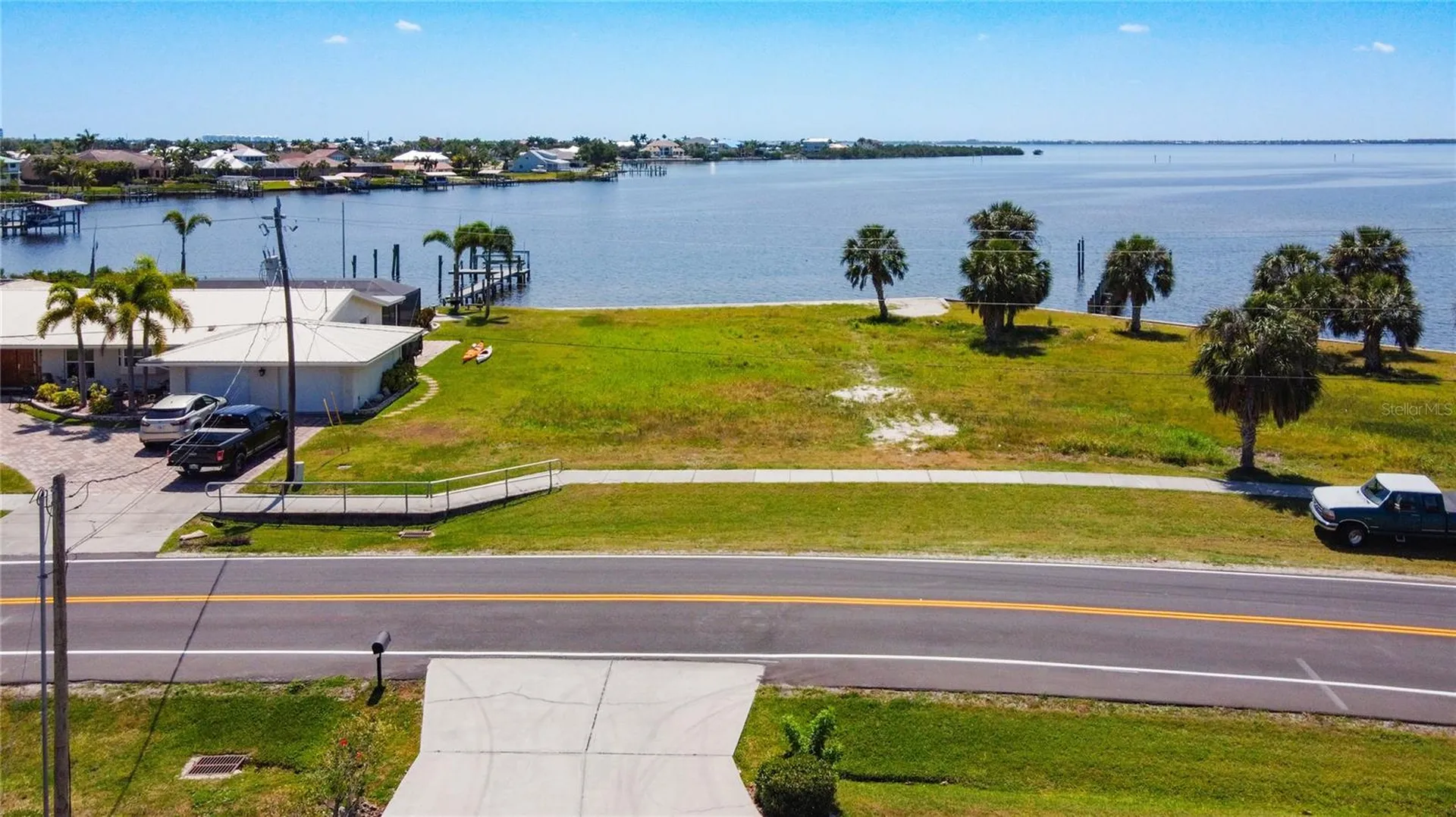 4456 Harbor Boulevard Port Charlotte FL 33952