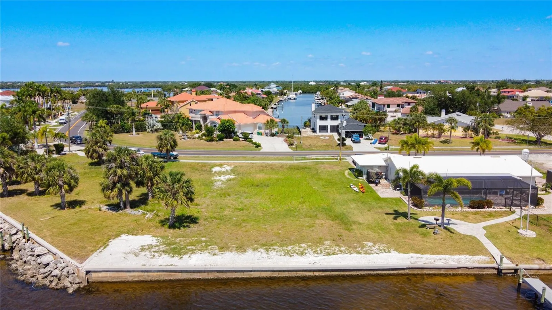 4456 Harbor Boulevard Port Charlotte FL 33952